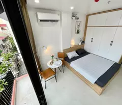 hoang quoc viet building for sale, cau giay - 71/91m² x 9t elevator with basement - cash flow 140m/th - price