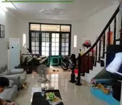 hoang quoc viet cau giay subdivision house for sale, 72m2, 5 floors, price 21.6 billion