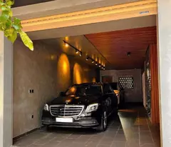 hoang quoc viet house for sale, area 70m2, 3 thoughts, near the city, only 23 billion