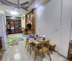 hoang quoc viet house for sale - cau giay 33m2x5 floors.