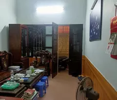 hoang quoc viet house for sale in cau giay district lotting front and rear car parking