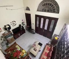 hoang quoc viet house for sale_car lots_lot corner_dan tri cao