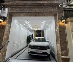 hoang quoc viet super products for sale 55m x 6t – plot division – avoid cars – 6 elevator floors