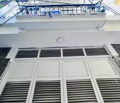 hoang quoc vietnam house for sale_lot corner 3 thong_near toward_to_full interior