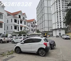 hoang trung mau villa - division - 3 public cars avoiding each other - rare house for sale area: 200 m2 just over