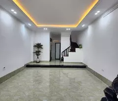 hoang van thai new kong subdivision house for sale - 7 floors, elevator, garage, 46.4m - price 19 billion more.