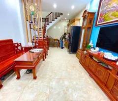 hoang van thai townhouse for sale 59m - mt 3.6m - car lane - 30m car avoidance - 4 bedroom right now. contact: 0393838449