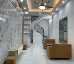 hoang van thai townhouse for sale, thanh xuan, hanoi, 4 floors, 6.7 billion, full functions