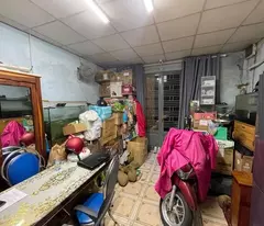 hoang van thu house for sale, ward 4, tan binh district.