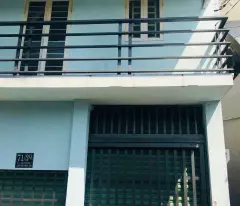 hoc mon boarding house for sale - 5x16m, near s market, tran van muoi street, stable income, price 3.1 billion