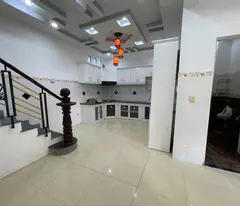 🌟 hoc mon mini villa - car parking - price only 4 billion!