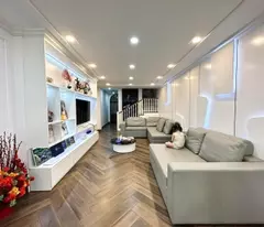 home for sale 6m tan thanh, tan phu - 4 floors - 70m2 a4 - near front front - only 5 billion