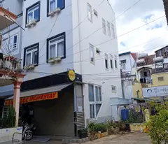 homestay for sale 9 bedrooms ba trieu street, ward 3, da lat