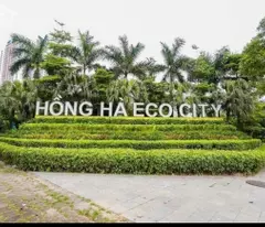 hong ha eco yen so kiot for sale - 50m2, 2.6 billion, both residential and business, good price!