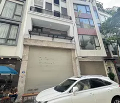 hong tien house for sale 26 billion 75m front 6m automobile, business, long bien