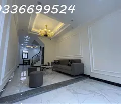 hong tien house for sale 4.1 billion 36m2 3 floors with alley.