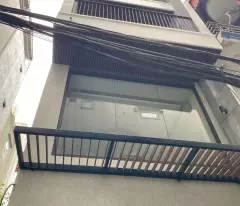 hong tien house for sale 60m2* 6 floors* 11.75 billion, elevator