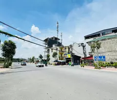hong tien house for sale, long bien center, 48m², 11.2 billion