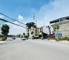 hong tien house for sale, steady cash flow - nice location, 57m2, 8.9 billion