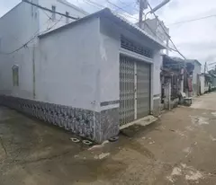 . house 5 million 2 bedrooms nguyen thong street