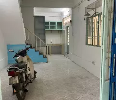 house 5 million ground two floors nguyen trai