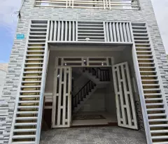 house 5.5 million 3 bedrooms near ba bo bridge