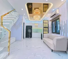 house and huynh tan phat street, district 7, private notarized book immediately 𝐇𝐔𝐘̀𝐍𝐇 𝐓𝐀̂́𝐍 𝐏𝐇𝐀́𝐓