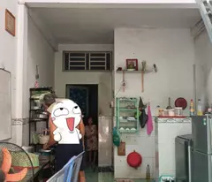 house for rent 2.5 million 2 rooms residential area 3a