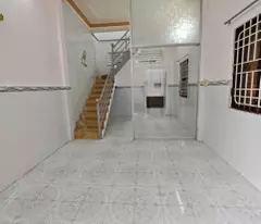 house for rent 4 million 2 bedrooms floor floor 2 bedrooms near tran viet chau