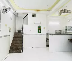 house for rent 4 million 2 bedrooms near vincom hung vuong supermarket