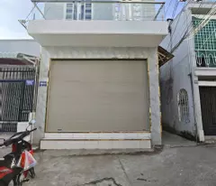 house for rent for 4 million with 2 front corners near can tho obstetrics and gynecology hospital