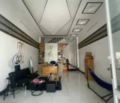 house for rent for 6 million, 3 bedrooms near cai rang floating market
