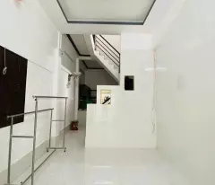 house for rent in le lai alley with furniture near luu huu phuoc cv - price 6.5 million
