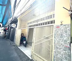 house for rental 4.5 million alley front 77 pham ngu lao