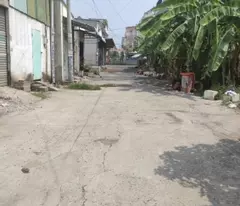 house for sale 1 floor 3br 3wc shr 77m2 price 550m in tan chanh hiep district 12