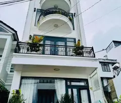 house for sale 1 ground 1 basement 3 floors in ward 4 da lat price only 13.5 billion