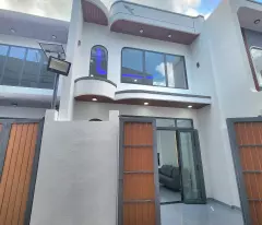 house for sale 1 ground, 1 floor. 2 facades. long khanh city. dn. only 1 billion 850 tr