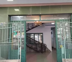 house for sale 1 ground 1 floor 59m2 bui huu nghia business area only 4,850 billion