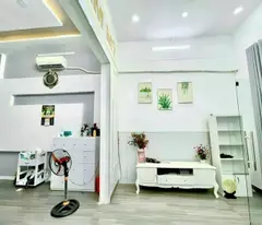 house for sale 1 ground 1 floor 75m2 (tam hiep ward) only 3,150 billion