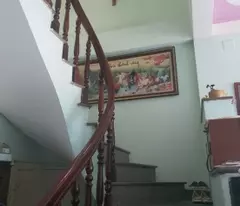 house for sale 1 ground 1 floor 84m2 dinh thuan residential area (tan hiep ward) only 4.2 billion