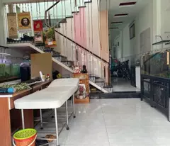 house for sale 1 ground 1 floor 90m2 near mental hospital for only 4.5 billion