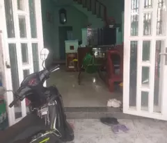 house for sale 1 ground 1 floor 93m2 with motorway (buu hoa ward) only 3.2 billion