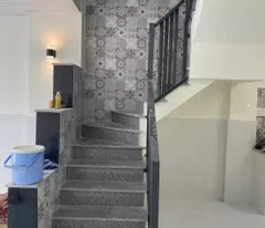 house for sale 1 ground 1 floor. binh chieu ward - city. thu duc. ly