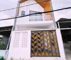 house for sale 1 ground 1 floor business area 48m2 (thong nhat ward) only 2.5 billion