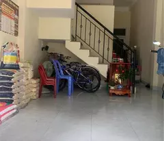 house for sale 1 ground 1 floor kien thiet, phuoc hoa, nha trang - price 3.5 billion