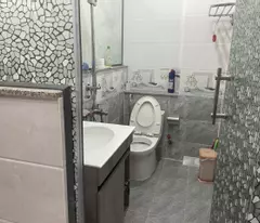 house for sale 1 ground 2 bedroom, 32m2, lane 10a, binh hung hoa b, binh tan, affordable price, original owner's red book