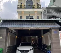 house for sale 1 ground 2 floors, 8m street, hiep binh phuoc thu duc, area 104 m² price 8 billion