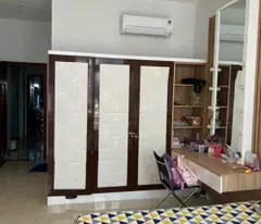 house for sale 1 ground 3 floors 73m2 kdc d2d (thong nhat ward) only 7.8 billion