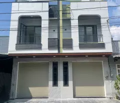 🎉🎉 house for sale 1 ground and 1 floor 80m2 motorway, buu long ward (now tran bien ward) - price only 4t950