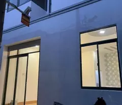 house for sale: 1 ground floor 1 floor 32m2 residential area (buu hoa ward) only 1,250 billion